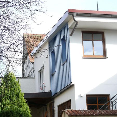 Strullendorf Ferienwohnungen Fischer מראה חיצוני תמונה