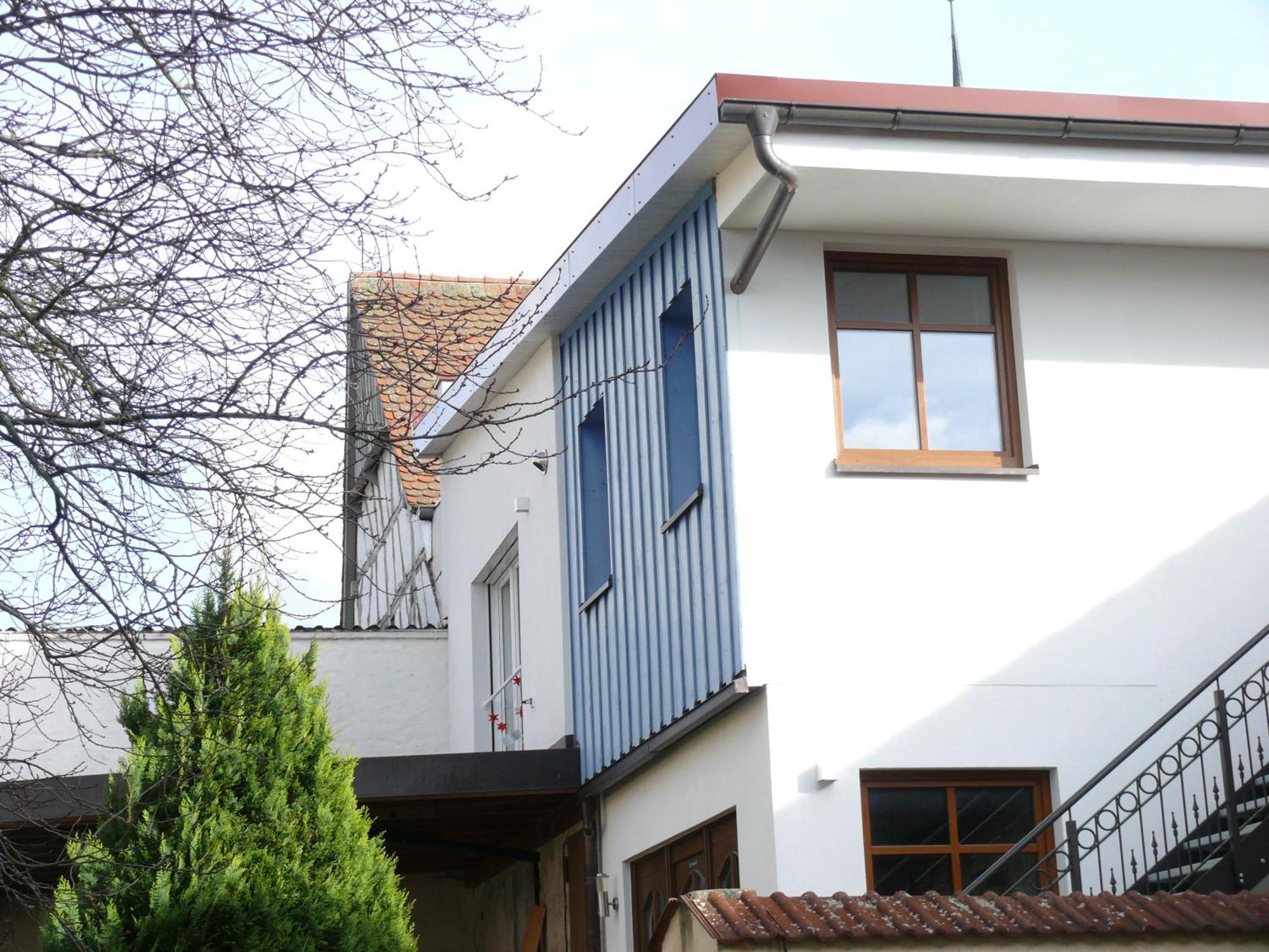 Strullendorf Ferienwohnungen Fischer מראה חיצוני תמונה